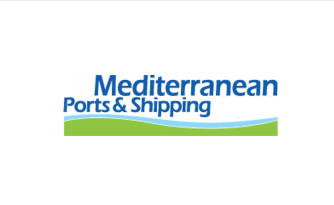 Mediterranean Ports Shipping